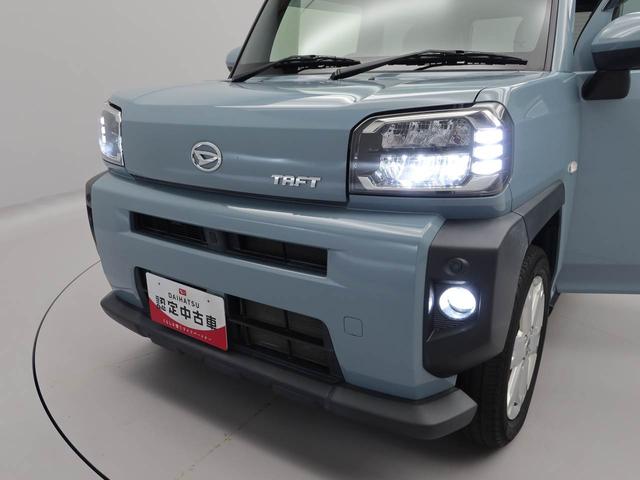 タフト Ｇ　オーディオレス・ＥＴＣ車載器・オートエアコン・電動パーキングブレーキ・オートブレーキホールド機能・運転席＆助手席シートヒーター・バックカメラ（38枚目）