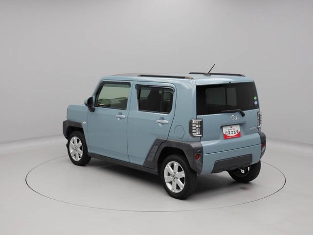 タフト Ｇ　オーディオレス・ＥＴＣ車載器・オートエアコン・電動パーキングブレーキ・オートブレーキホールド機能・運転席＆助手席シートヒーター・バックカメラ（46枚目）