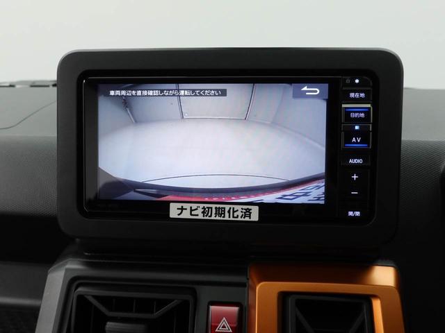 タフト Ｇ　メモリーナビ　ドライブレコーダー　ＥＴＣ　衝突軽減装備（6枚目）