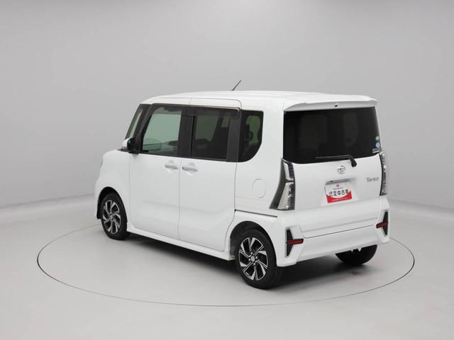 タント カスタムＸセレクション　ナビ　ドライブレコーダー　ＴＶ　ＥＴＣ　両側電動スライドドア　ＬＥＤヘッドライト　アルミホイール　アイドリングストップ　プッシュスタート　エアバック　ＡＢＳ　ＣＶＴ　キーフリー（46枚目）