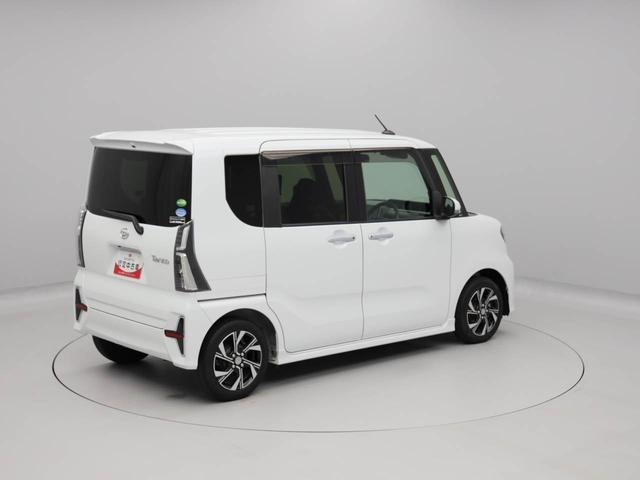 タント カスタムＸセレクション　ナビ　ドライブレコーダー　ＴＶ　ＥＴＣ　両側電動スライドドア　ＬＥＤヘッドライト　アルミホイール　アイドリングストップ　プッシュスタート　エアバック　ＡＢＳ　ＣＶＴ　キーフリー（48枚目）