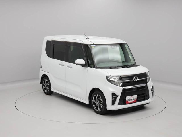 タント カスタムＸセレクション　ナビ　ドライブレコーダー　ＴＶ　ＥＴＣ　両側電動スライドドア　ＬＥＤヘッドライト　アルミホイール　アイドリングストップ　プッシュスタート　エアバック　ＡＢＳ　ＣＶＴ　キーフリー（50枚目）