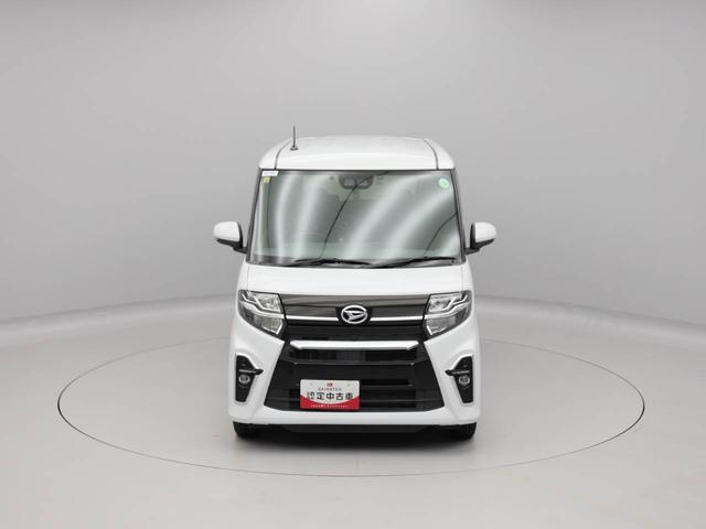 タント カスタムＸセレクション　ナビ　ドライブレコーダー　ＴＶ　ＥＴＣ　両側電動スライドドア　ＬＥＤヘッドライト　アルミホイール　アイドリングストップ　プッシュスタート　エアバック　ＡＢＳ　ＣＶＴ　キーフリー（51枚目）