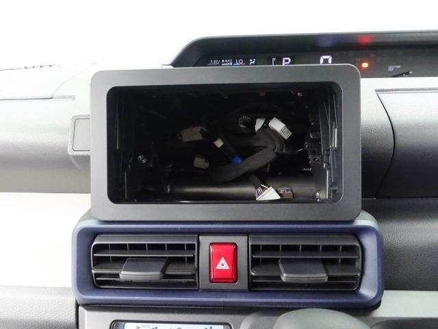 タント Ｘ　キーフリー　両側電動スライドドア　ＬＥＤヘッドライト（31枚目）