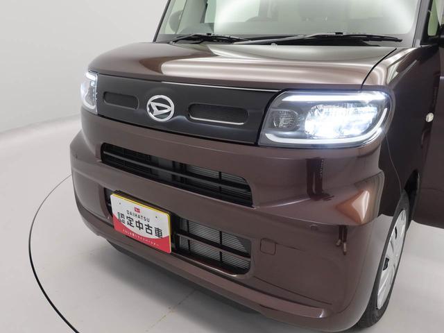 タント Ｘ　キーフリー　両側電動スライドドア　ＬＥＤヘッドライト（37枚目）