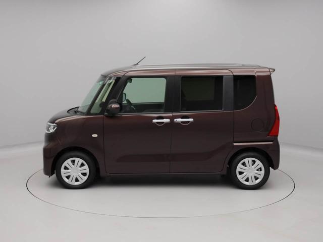 タント Ｘ　キーフリー　両側電動スライドドア　ＬＥＤヘッドライト（43枚目）