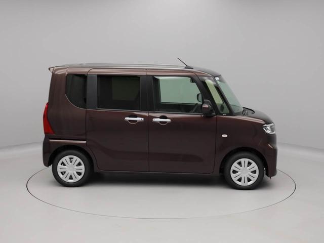 タント Ｘ　キーフリー　両側電動スライドドア　ＬＥＤヘッドライト（47枚目）