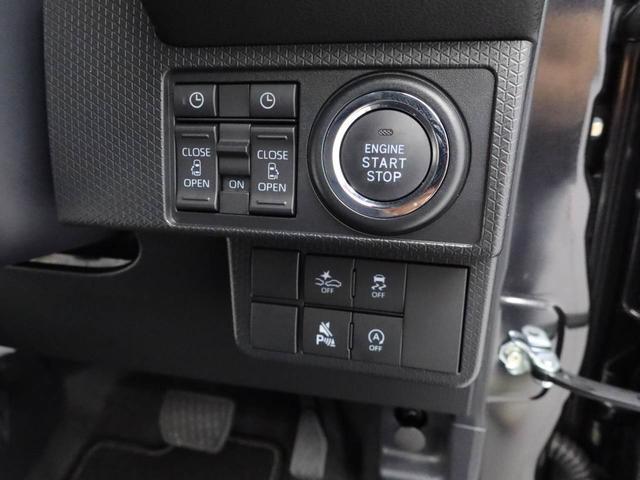 タント カスタムＲＳ　キーフリー　ＬＥＤヘッドライト　衝突軽減装備（3枚目）