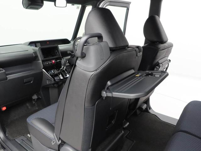 タント カスタムＲＳ　キーフリー　ＬＥＤヘッドライト　衝突軽減装備（10枚目）