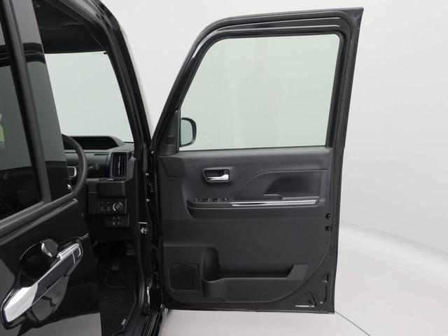 タント カスタムＲＳ　キーフリー　ＬＥＤヘッドライト　衝突軽減装備（19枚目）