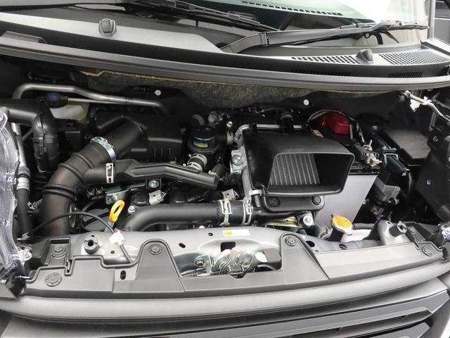 タント カスタムＲＳ　キーフリー　ＬＥＤヘッドライト　衝突軽減装備（23枚目）