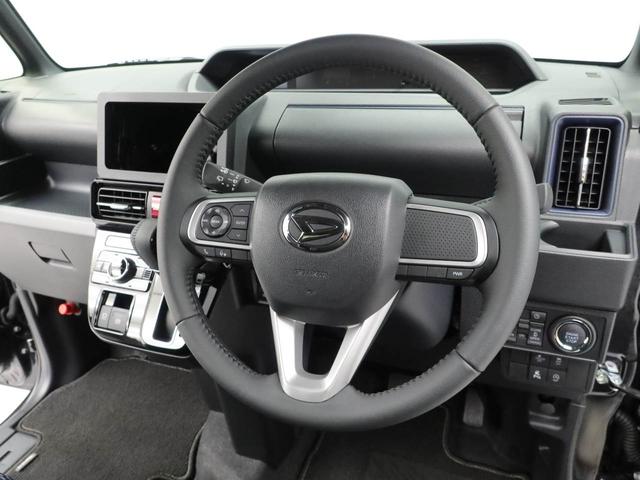 タント カスタムＲＳ　キーフリー　ＬＥＤヘッドライト　衝突軽減装備（26枚目）