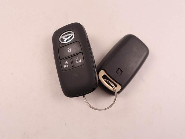 タント カスタムＲＳ　キーフリー　ＬＥＤヘッドライト　衝突軽減装備（43枚目）