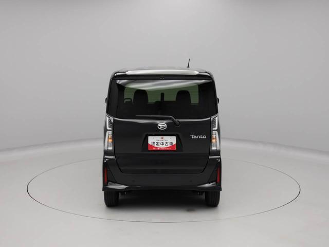 タント カスタムＲＳ　キーフリー　ＬＥＤヘッドライト　衝突軽減装備（46枚目）