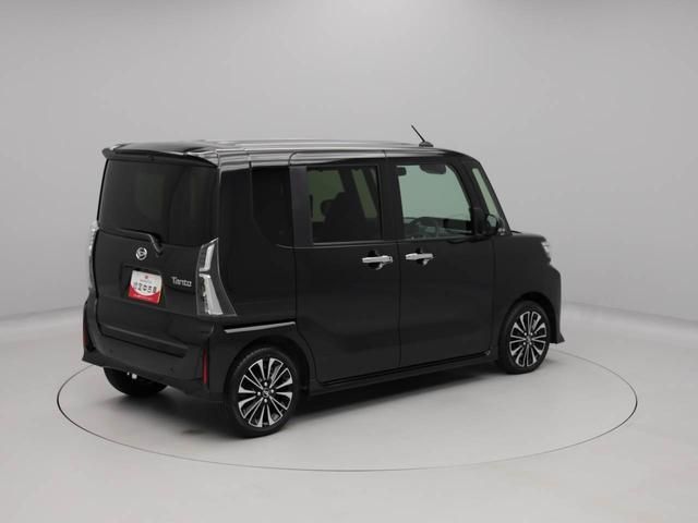 タント カスタムＲＳ　キーフリー　ＬＥＤヘッドライト　衝突軽減装備（47枚目）