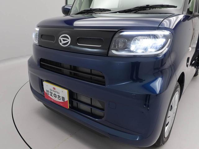 タント Ｘ（34枚目）