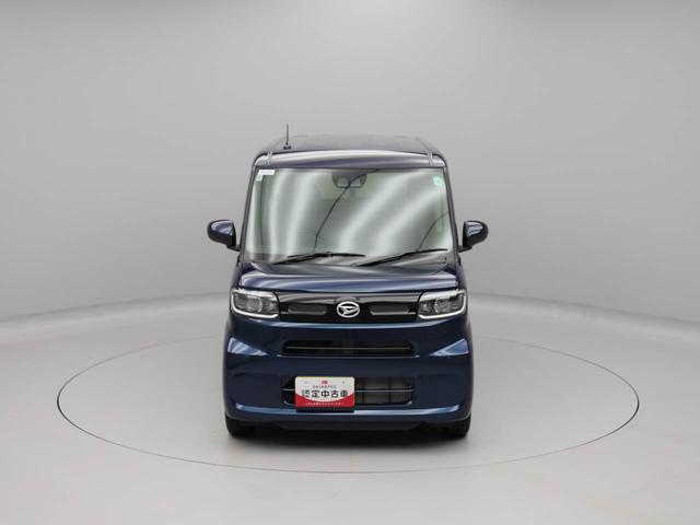 タント Ｘ（47枚目）