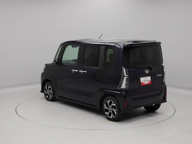 タント カスタムＸ（41枚目）
