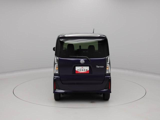 タント カスタムＸ（42枚目）