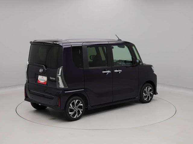 タント カスタムＸ（43枚目）