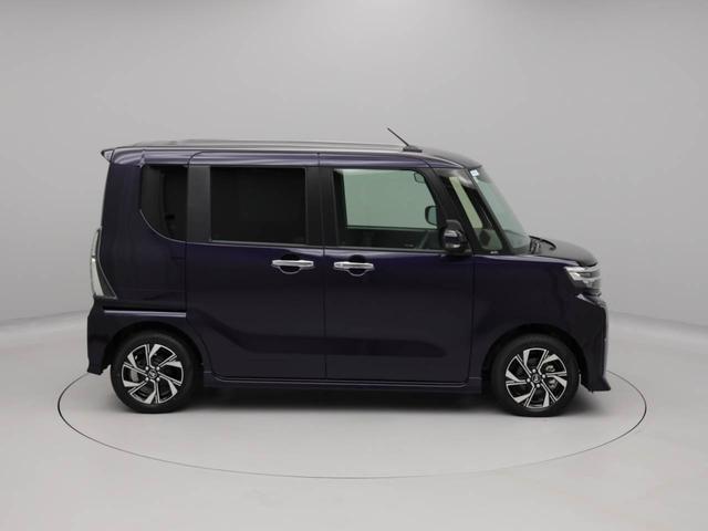 タント カスタムＸ（44枚目）