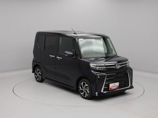 タント カスタムＸ（45枚目）