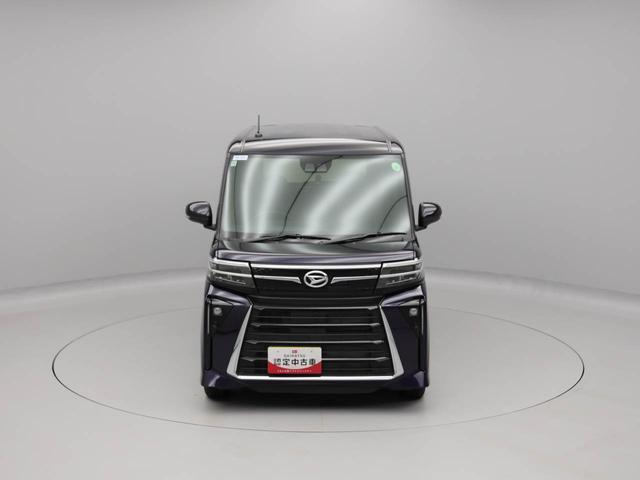 タント カスタムＸ（46枚目）