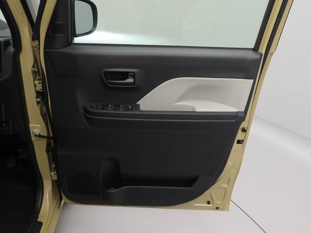 タント Ｘ　ワンオーナー　両側電動スライドドア　衝突回避支援ブレーキ　誤発信抑制装置　オートハイビーム（16枚目）