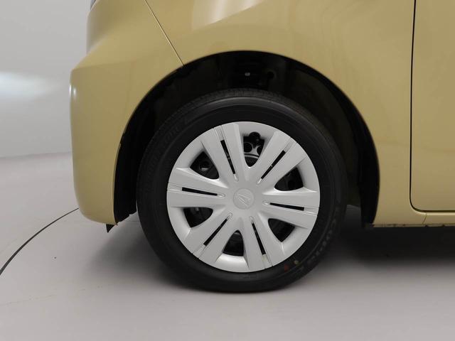タント Ｘ　ワンオーナー　両側電動スライドドア　衝突回避支援ブレーキ　誤発信抑制装置　オートハイビーム（32枚目）