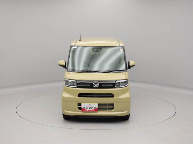 タント Ｘ　ワンオーナー　両側電動スライドドア　衝突回避支援ブレーキ　誤発信抑制装置　オートハイビーム（44枚目）