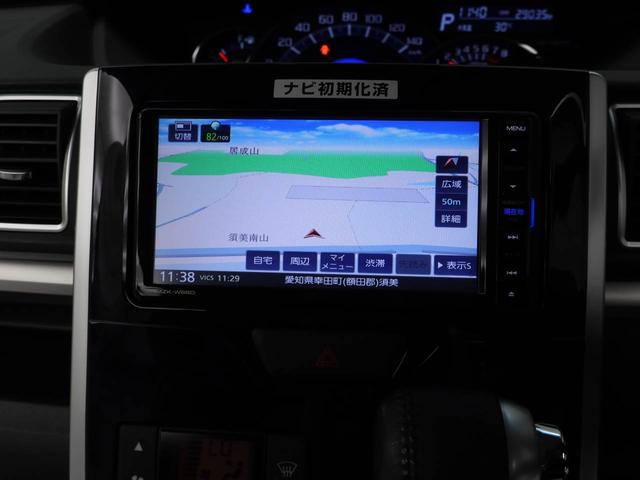 タント カスタムＲＳ　トップエディションＶＳ　ＳＡＩＩＩ（7枚目）