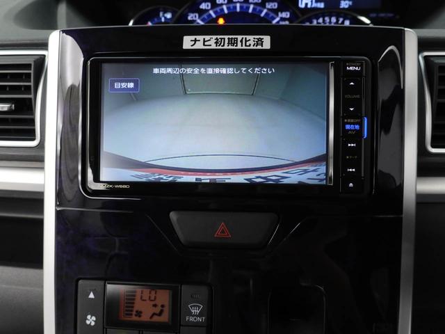 タント カスタムＲＳ　トップエディションＶＳ　ＳＡＩＩＩ（8枚目）