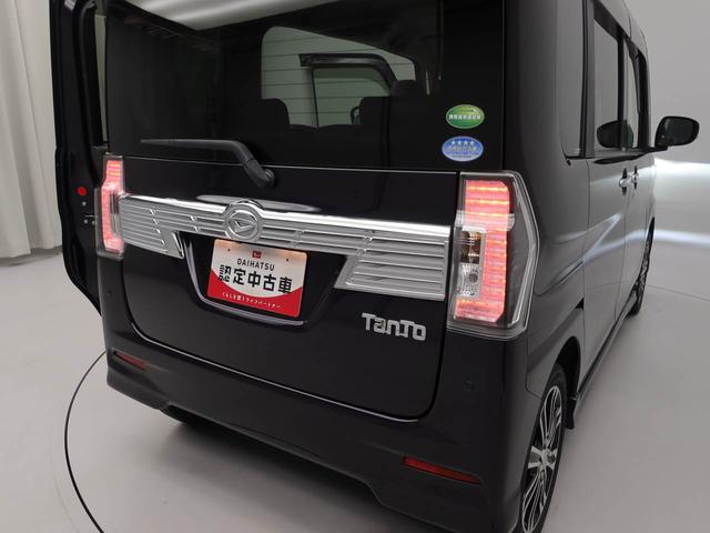 タント カスタムＲＳ　トップエディションＶＳ　ＳＡＩＩＩ（35枚目）