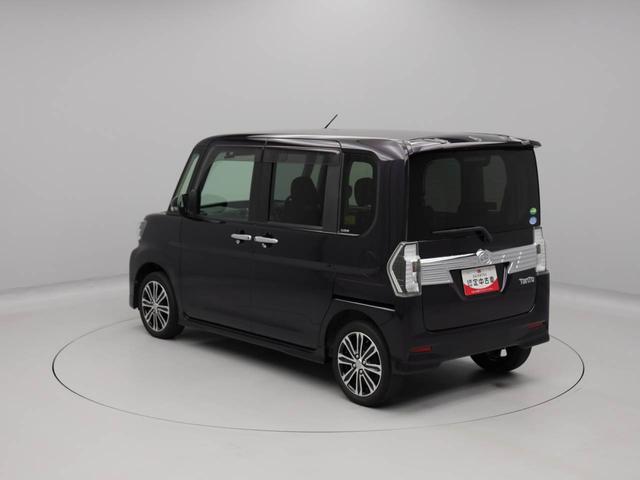タント カスタムＲＳ　トップエディションＶＳ　ＳＡＩＩＩ（48枚目）
