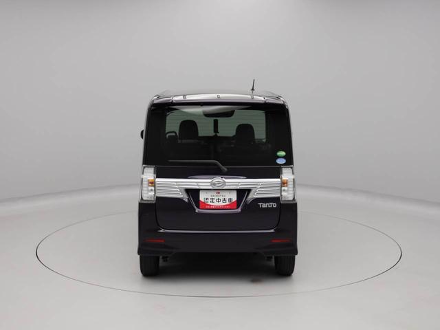 タント カスタムＲＳ　トップエディションＶＳ　ＳＡＩＩＩ（49枚目）
