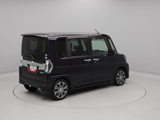 タント カスタムＲＳ　トップエディションＶＳ　ＳＡＩＩＩ（50枚目）