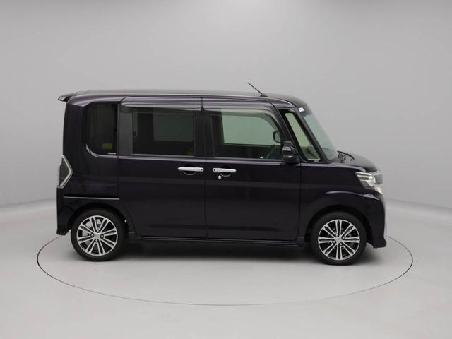 タント カスタムＲＳ　トップエディションＶＳ　ＳＡＩＩＩ（51枚目）
