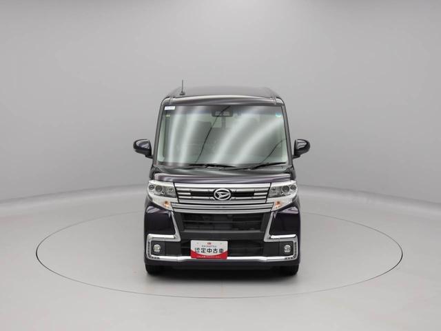 タント カスタムＲＳ　トップエディションＶＳ　ＳＡＩＩＩ（53枚目）