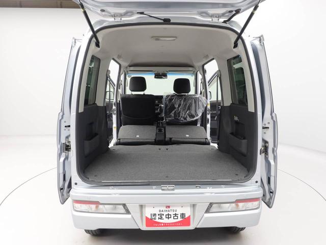 アトレーワゴン カスタムターボＲＳリミテッド　ＳＡＩＩＩ（6枚目）