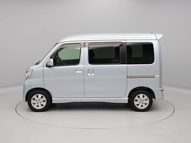 アトレーワゴン カスタムターボＲＳリミテッド　ＳＡＩＩＩ（41枚目）