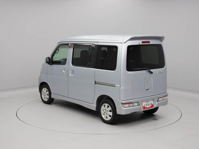 アトレーワゴン カスタムターボＲＳリミテッド　ＳＡＩＩＩ（42枚目）