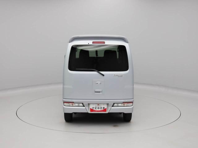 アトレーワゴン カスタムターボＲＳリミテッド　ＳＡＩＩＩ（43枚目）