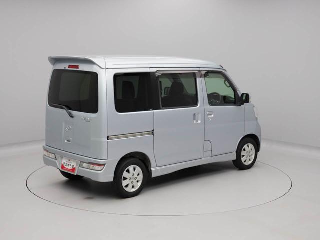 アトレーワゴン カスタムターボＲＳリミテッド　ＳＡＩＩＩ（44枚目）