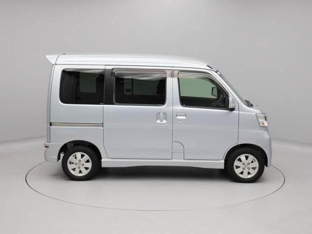 アトレーワゴン カスタムターボＲＳリミテッド　ＳＡＩＩＩ（45枚目）