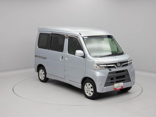 アトレーワゴン カスタムターボＲＳリミテッド　ＳＡＩＩＩ（46枚目）