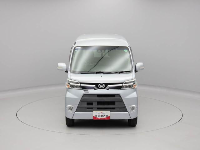 アトレーワゴン カスタムターボＲＳリミテッド　ＳＡＩＩＩ（47枚目）