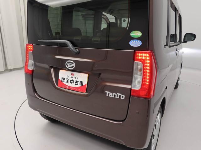タント ＸリミテッドＳＡＩＩＩ　カーナビ　ドラレコ　全方位カメラ　両側電動スライドドア　ＬＥＤヘッドライト（34枚目）