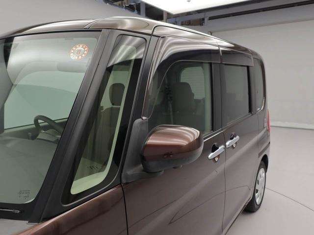 タント ＸリミテッドＳＡＩＩＩ　カーナビ　ドラレコ　全方位カメラ　両側電動スライドドア　ＬＥＤヘッドライト（38枚目）