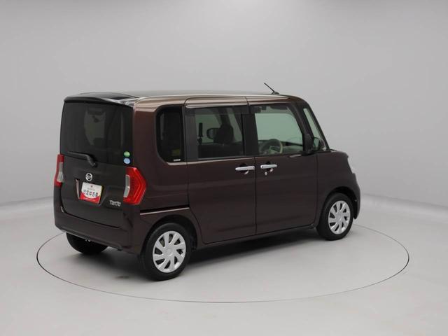 タント ＸリミテッドＳＡＩＩＩ　カーナビ　ドラレコ　全方位カメラ　両側電動スライドドア　ＬＥＤヘッドライト（53枚目）