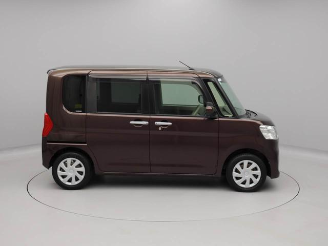 タント ＸリミテッドＳＡＩＩＩ　カーナビ　ドラレコ　全方位カメラ　両側電動スライドドア　ＬＥＤヘッドライト（54枚目）